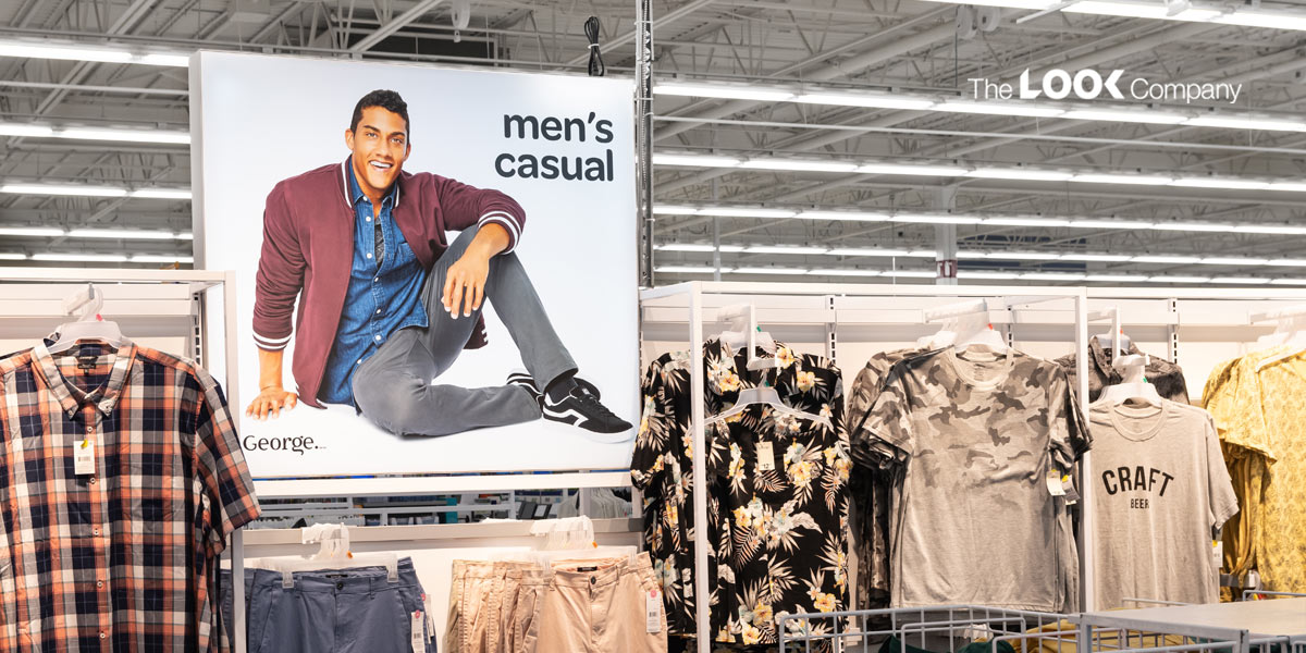 Lightbox Displays Shine Bright, Boost Sales!